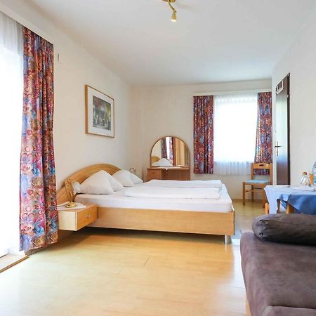 Strandhotel Pichler Seeboden Eksteriør billede