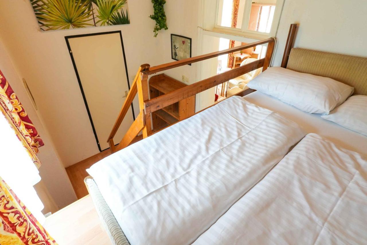 Strandhotel Pichler Seeboden Eksteriør billede