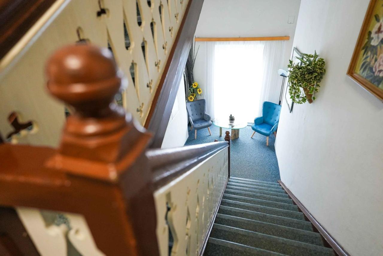 Strandhotel Pichler Seeboden Eksteriør billede